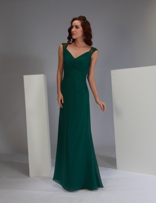 Bridesmaid Dresses Cornwall 22